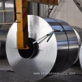 Galvanized Steel Coil SGCC Hot Dipped Steel GICoils